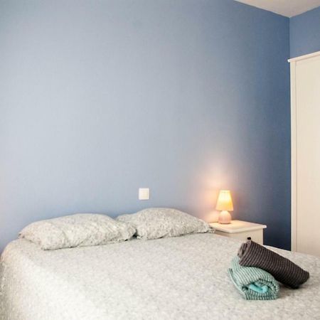 Fuerteventura Park Apartment คอสตา เด อันตีกัว ภายนอก รูปภาพ