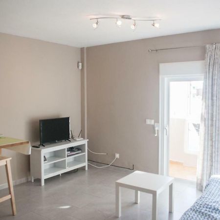 Fuerteventura Park Apartment คอสตา เด อันตีกัว ภายนอก รูปภาพ