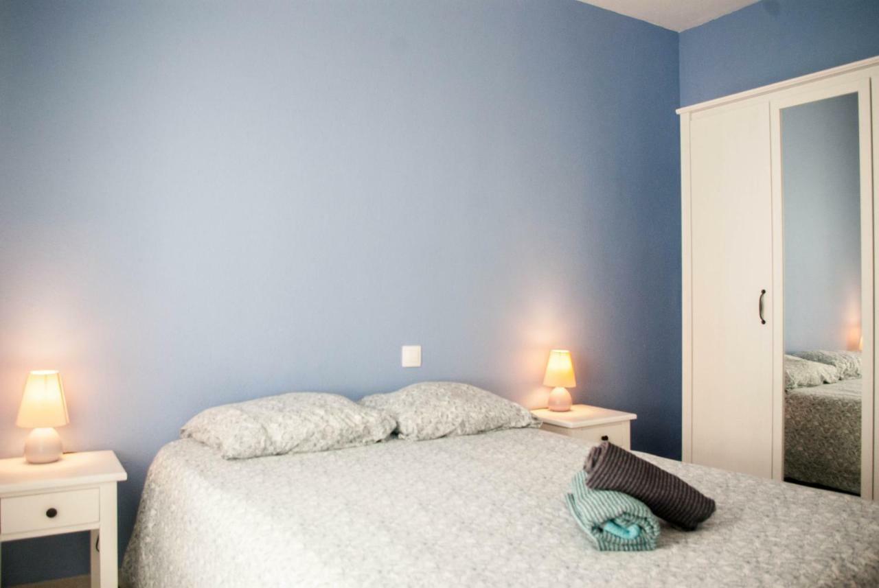 Fuerteventura Park Apartment คอสตา เด อันตีกัว ภายนอก รูปภาพ