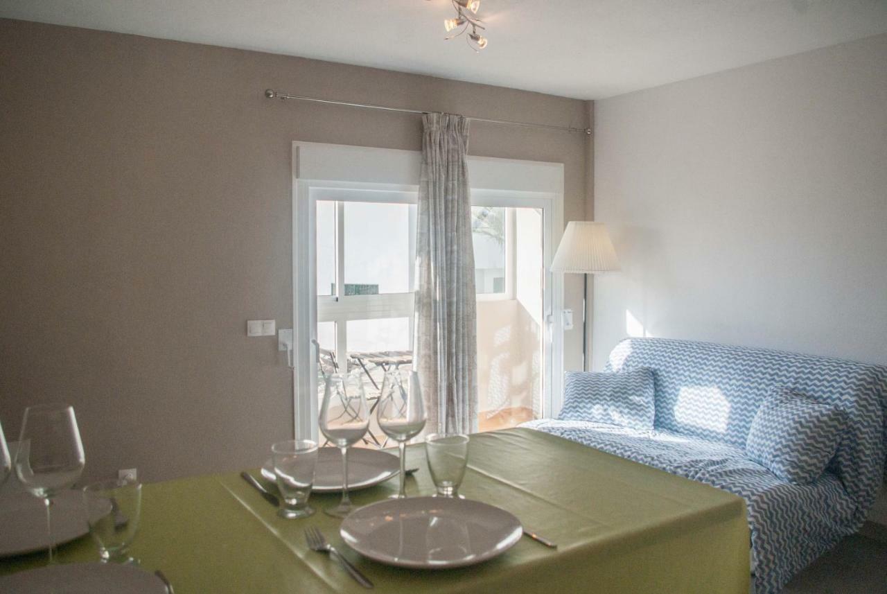 Fuerteventura Park Apartment คอสตา เด อันตีกัว ภายนอก รูปภาพ