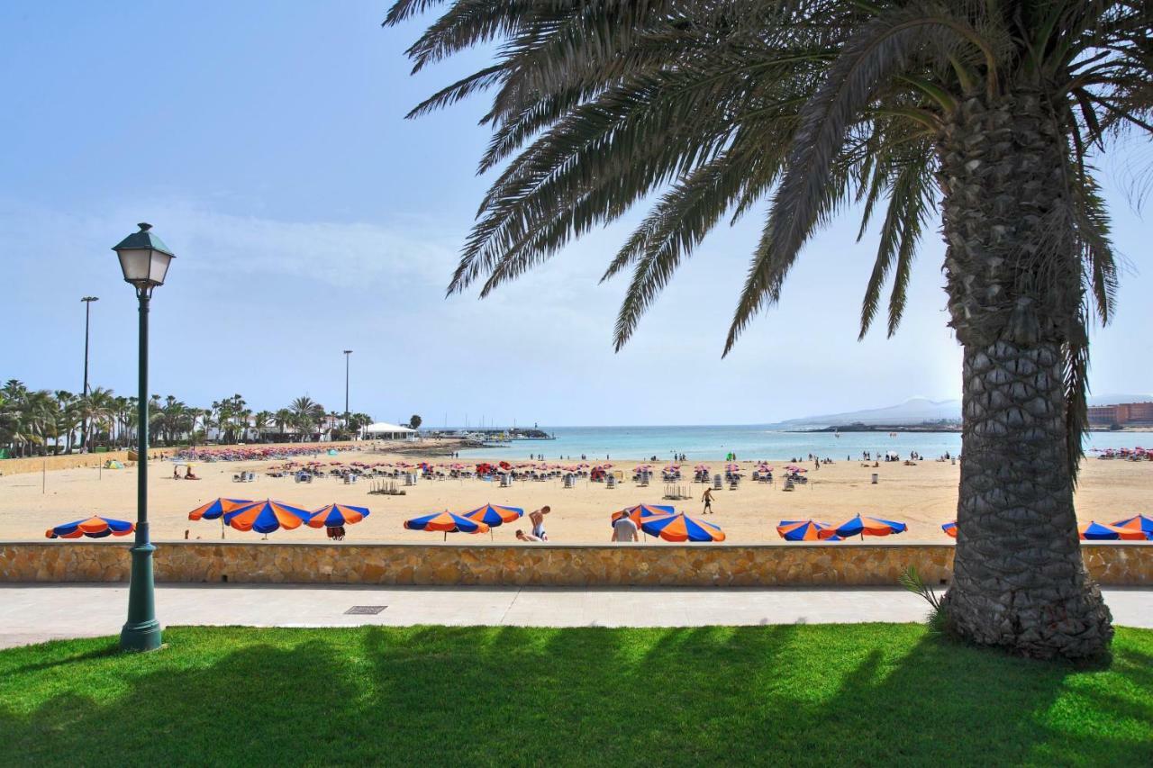 Fuerteventura Park Apartment คอสตา เด อันตีกัว ภายนอก รูปภาพ